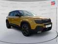 Jeep Avenger Electrique 156ch 115kW 1st Edition GPS Camera - thumbnail 3