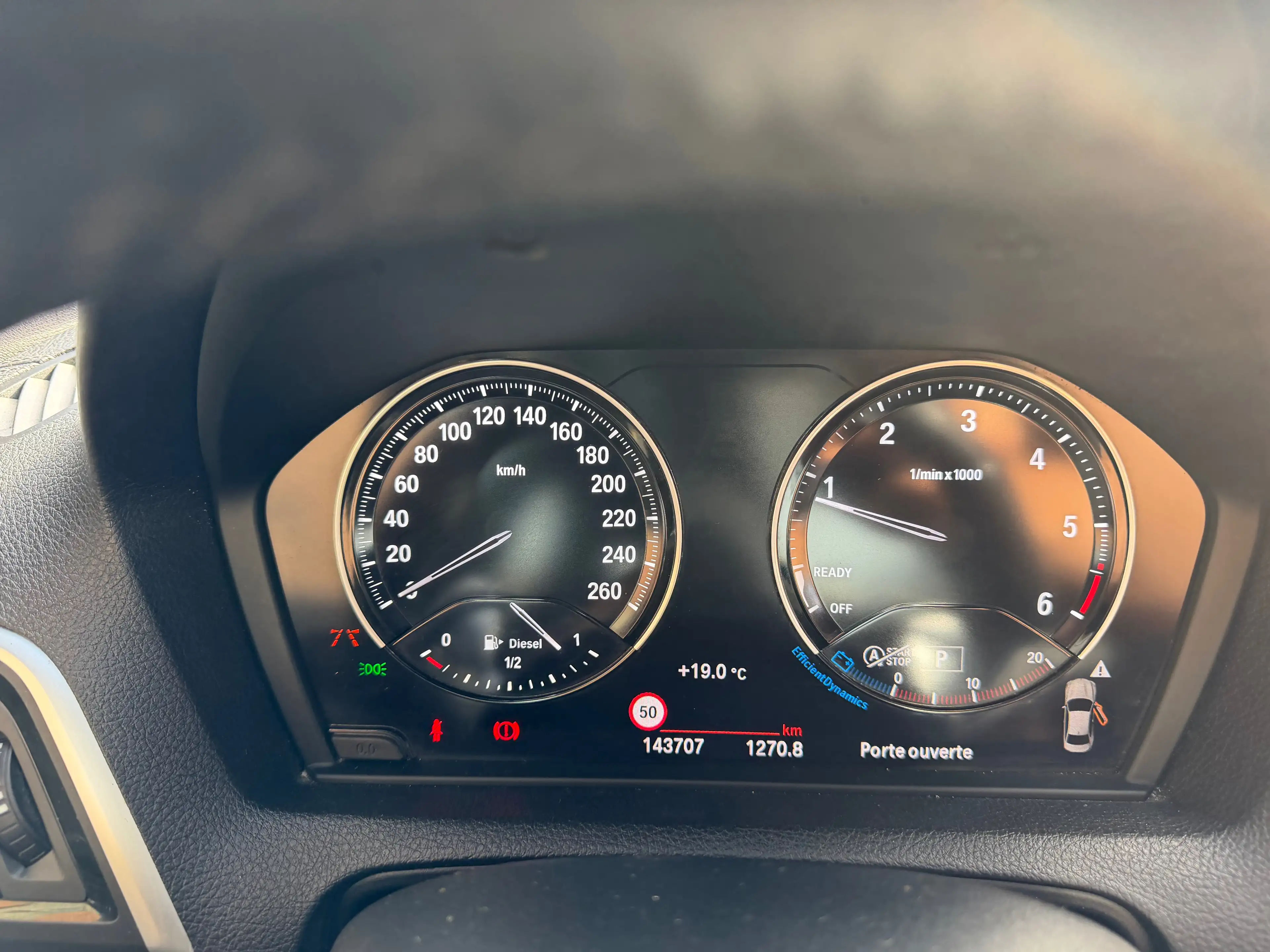 BMW 220 Coupé 220 dA AdBlue (EU6c) — photo 11