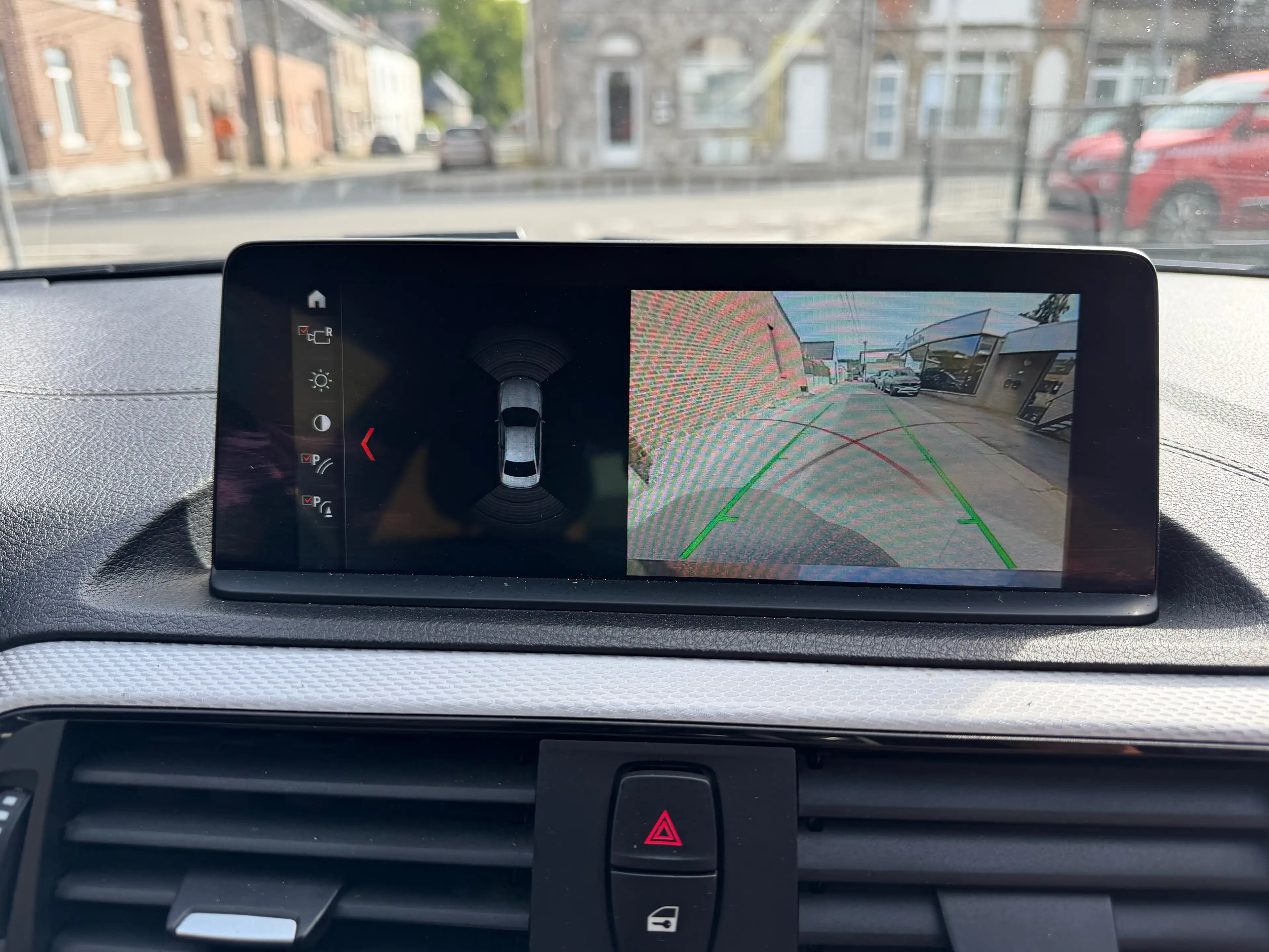 BMW 220 Coupé 220 dA AdBlue (EU6c) — photo 10