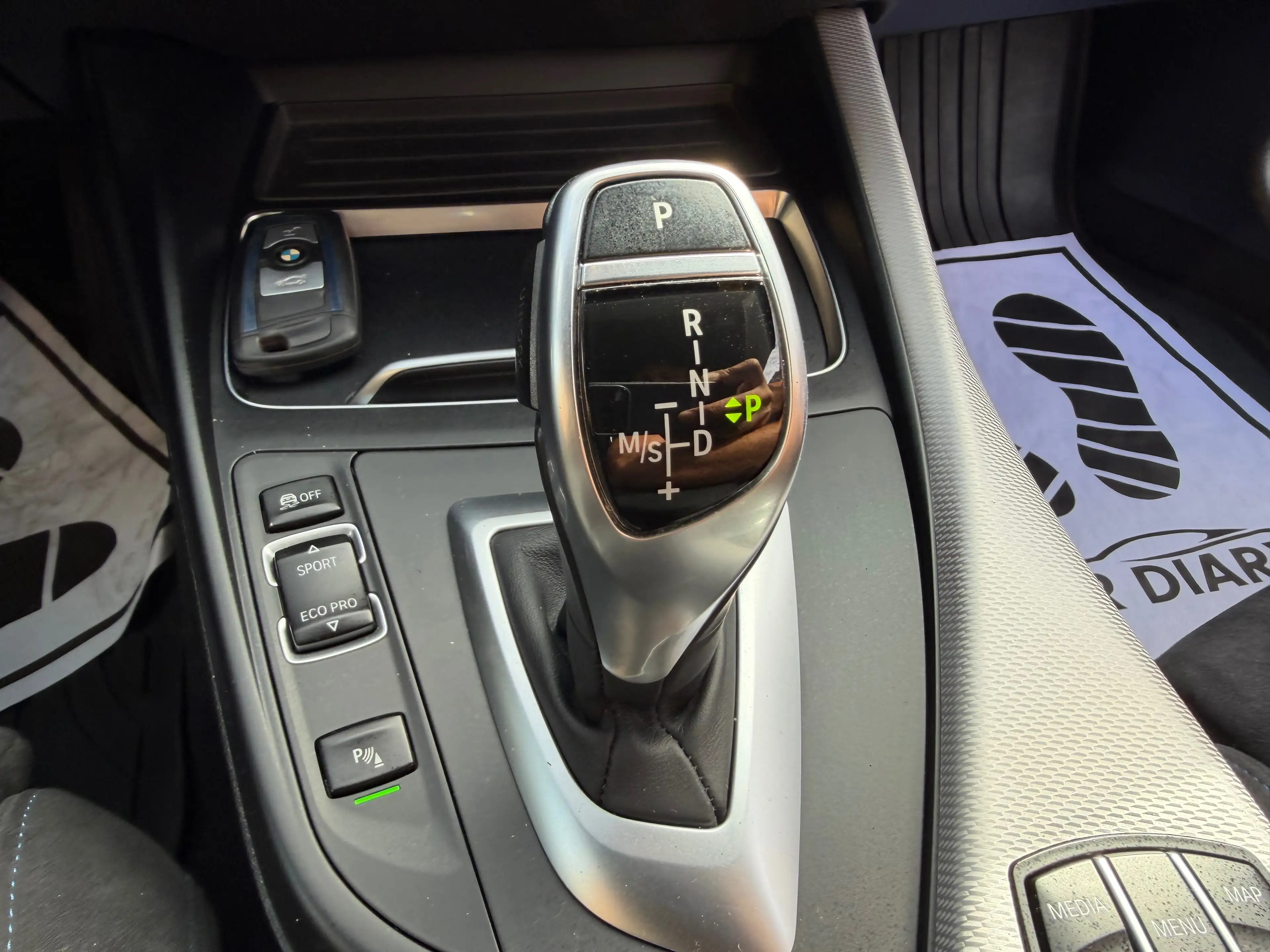 BMW 220 Coupé 220 dA AdBlue (EU6c) — photo 13