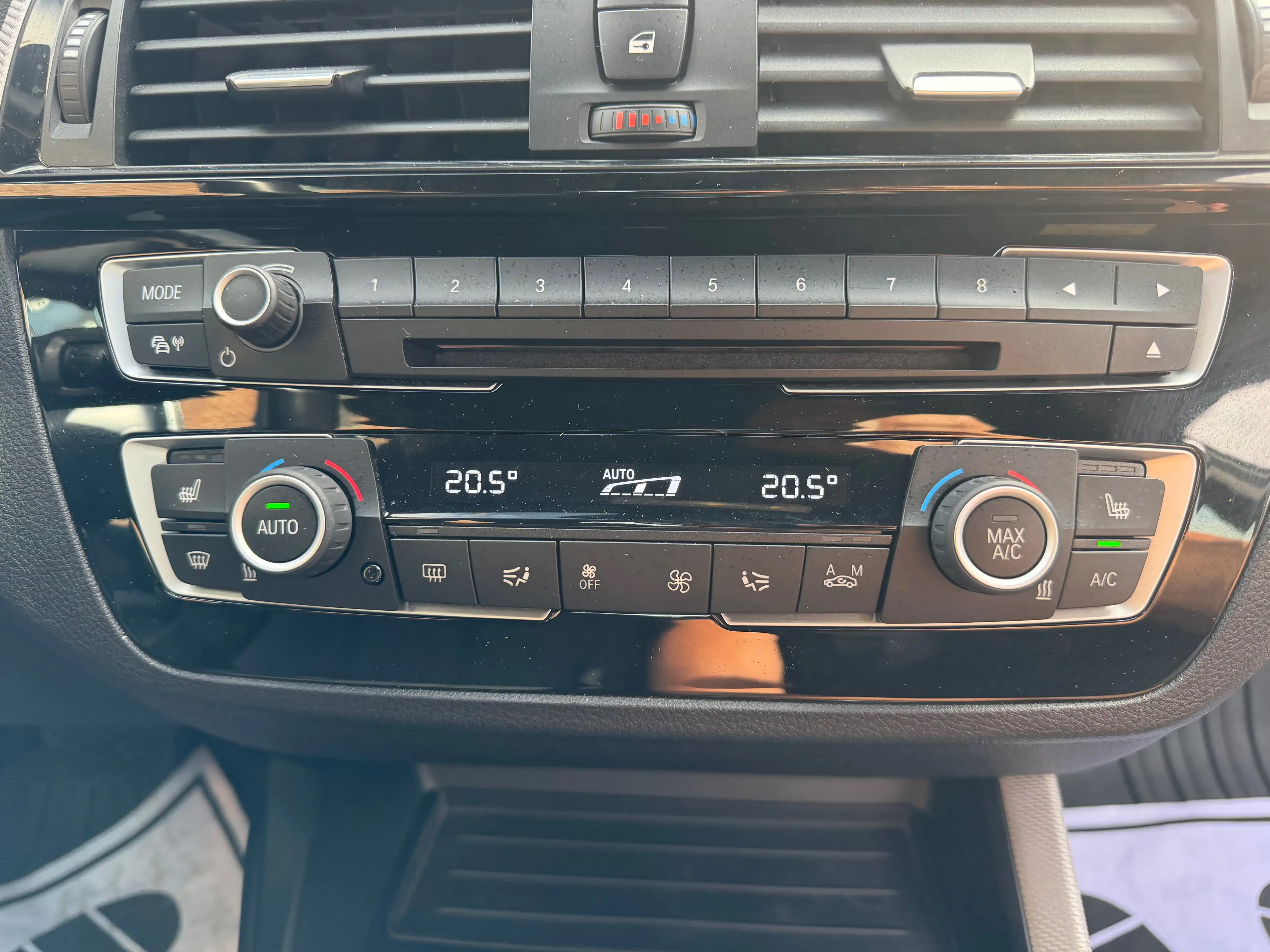 BMW 220 Coupé 220 dA AdBlue (EU6c) — photo 14