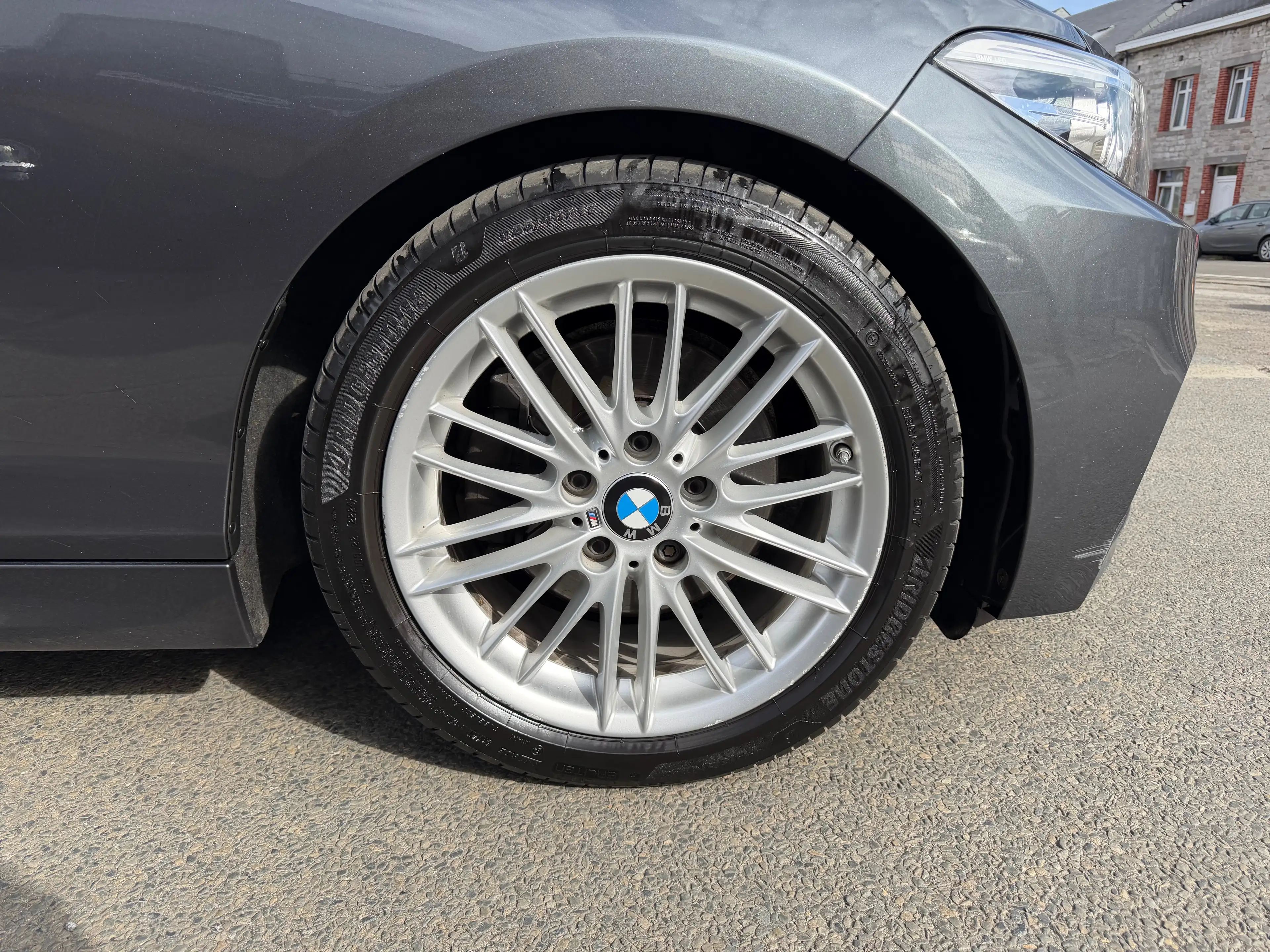 BMW 220 Coupé 220 dA AdBlue (EU6c) — photo 7