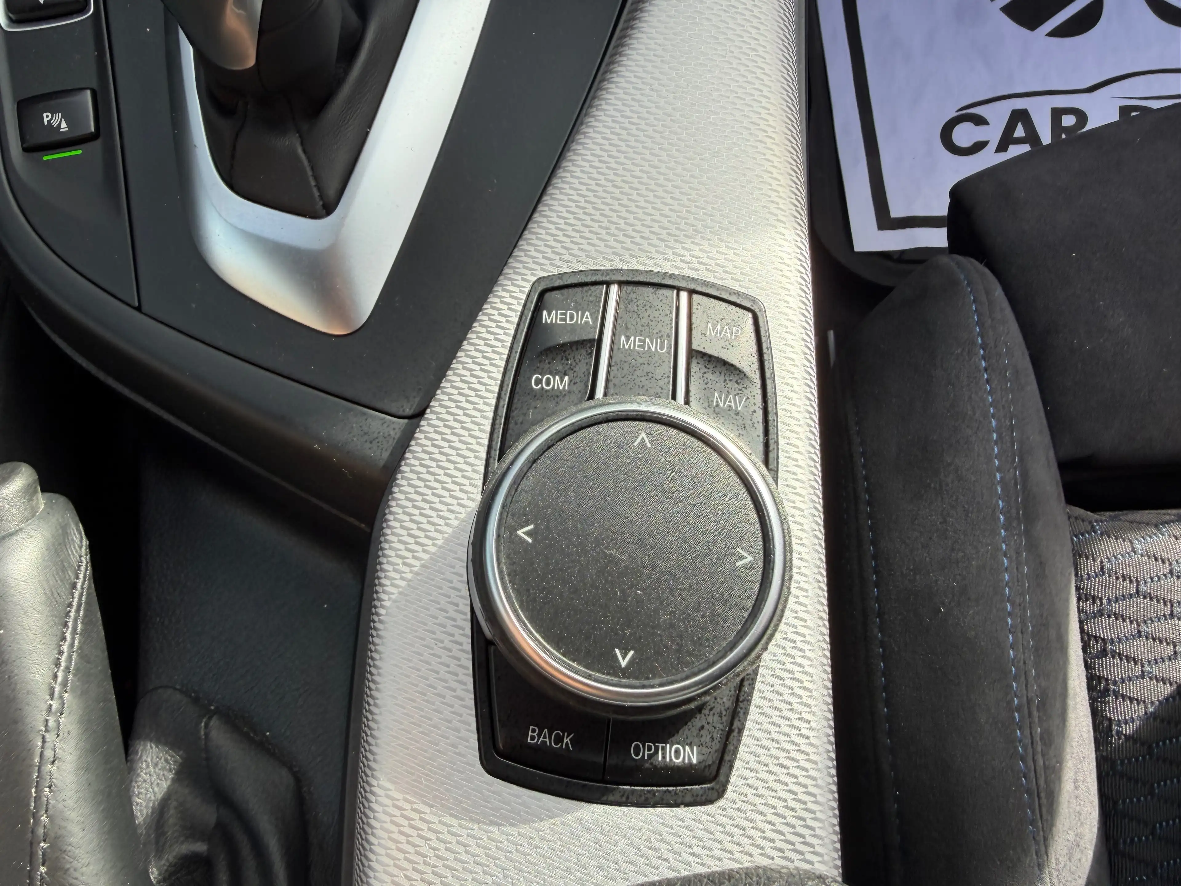 BMW 220 Coupé 220 dA AdBlue (EU6c) — photo 15