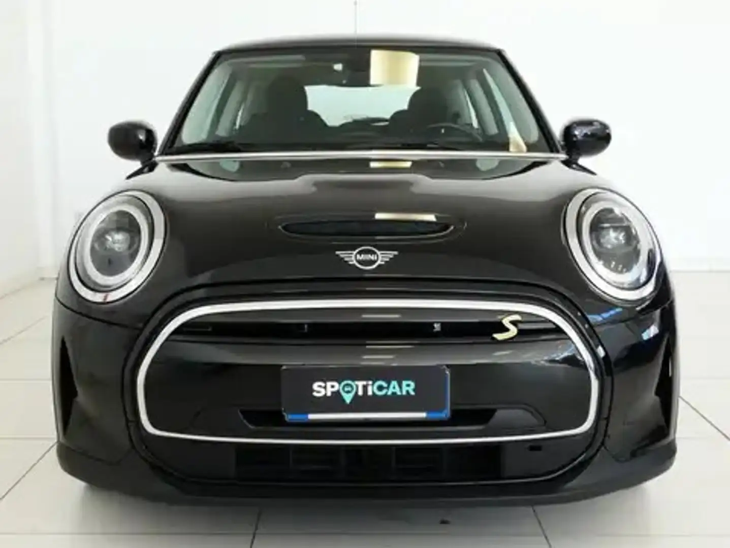 MINI Cooper SE Mini 3p Cooper SE Classic auto Nero - 2