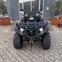 Yamaha Grizzly 700 EPS Special Edition / LOF / Neuwertig Zwart - thumbnail 8