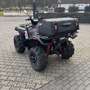 Yamaha Grizzly 700 EPS Special Edition / LOF / Neuwertig Zwart - thumbnail 3