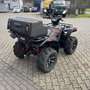 Yamaha Grizzly 700 EPS Special Edition / LOF / Neuwertig Zwart - thumbnail 5