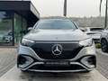 Mercedes-Benz EQE SUV SUV 350+ Sport Edition Hyperscreen - 5 ans GARANTI Grijs - thumbnail 4