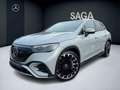 Mercedes-Benz EQE SUV SUV 350+ Sport Edition Hyperscreen - 5 ans GARANTI Grijs - thumbnail 1