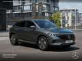 Mercedes-Benz EQA 300 4M PROG+ADVANCED+AHK+KAMERA+SPUR Gris - thumbnail 21