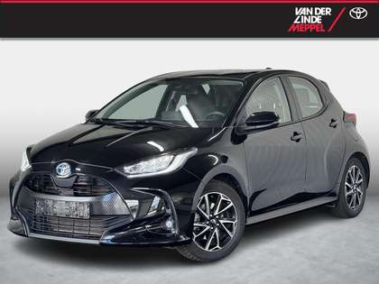 Toyota Yaris 1.5 Hybrid Dynamic Clima Cruise Camera