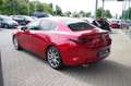 Mazda 3 Fastback 2.0 SKYACTIVE-X Selection,8-fach ber Rot - thumbnail 3