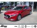 Mazda 3 Fastback 2.0 SKYACTIVE-X Selection,8-fach ber Rouge - thumbnail 1