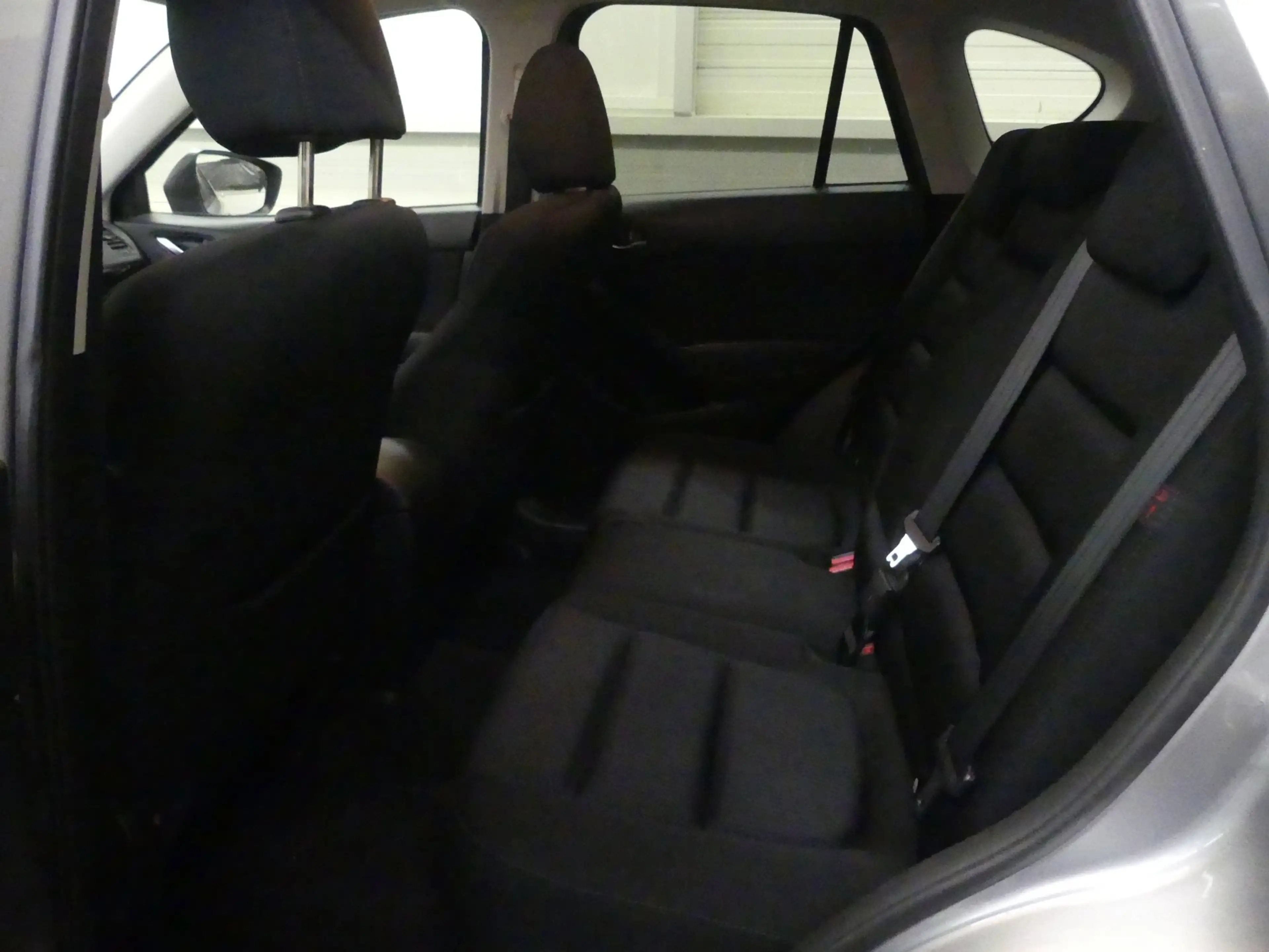 Mazda CX-5 2.0 Skylease+ 4WD - Automaat - Trekhaak - Dealer O — photo 4