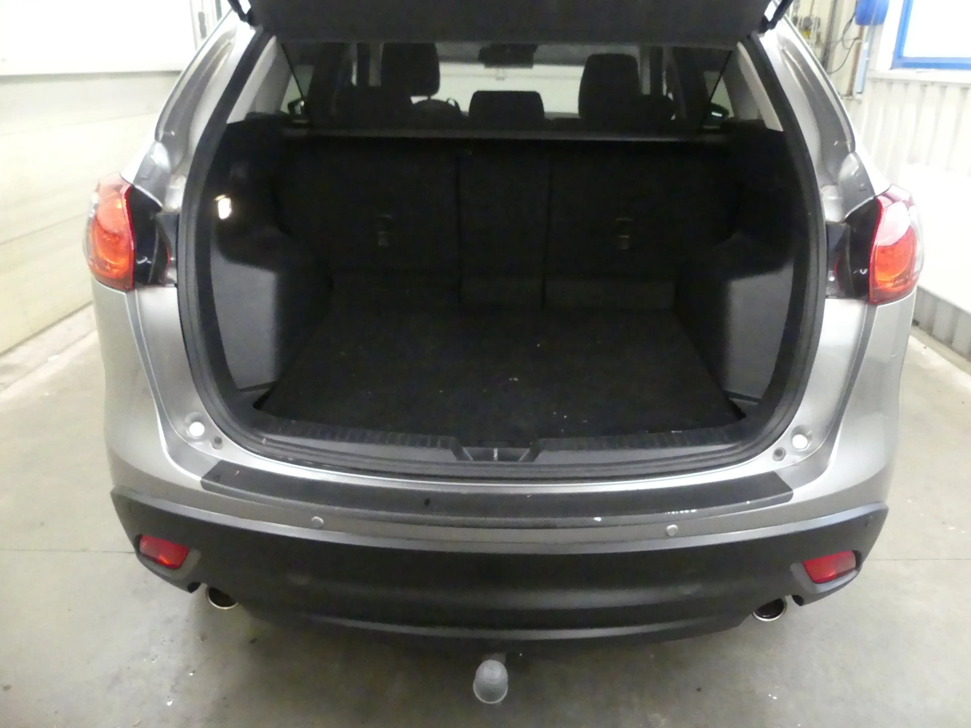 Mazda CX-5 2.0 Skylease+ 4WD - Automaat - Trekhaak - Dealer O — photo 8