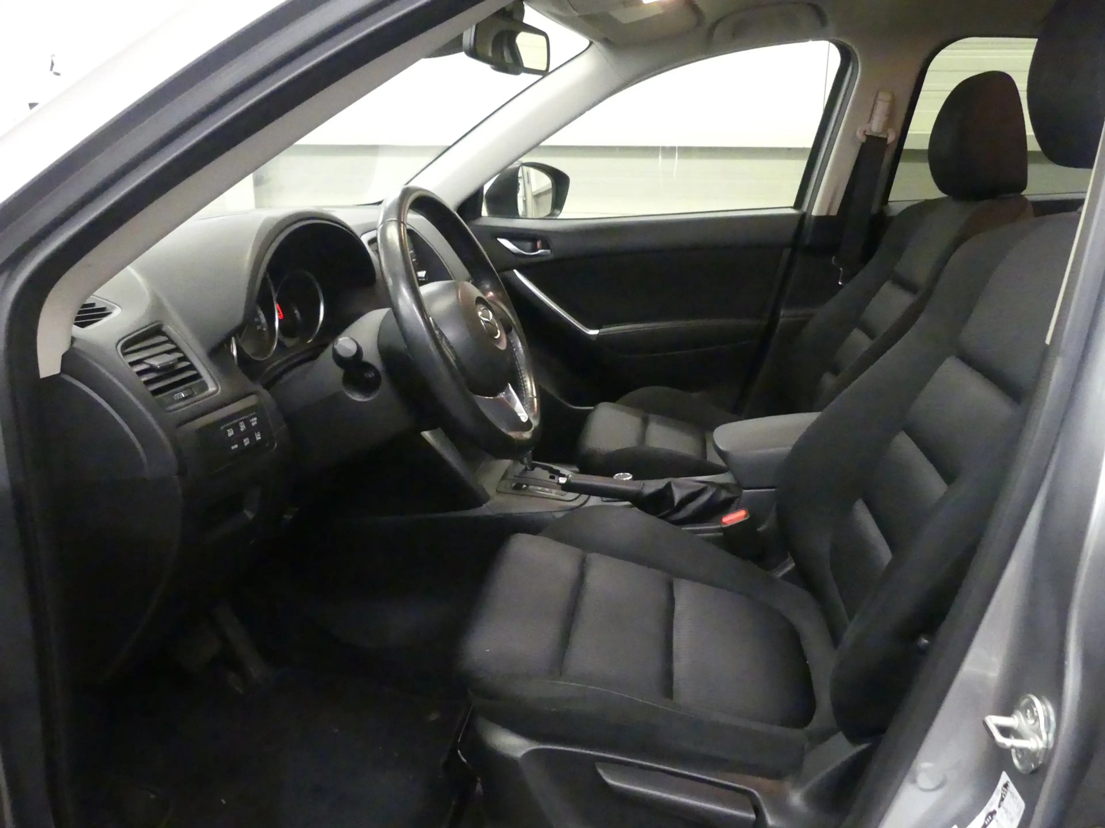 Mazda CX-5 2.0 Skylease+ 4WD - Automaat - Trekhaak - Dealer O — photo 2