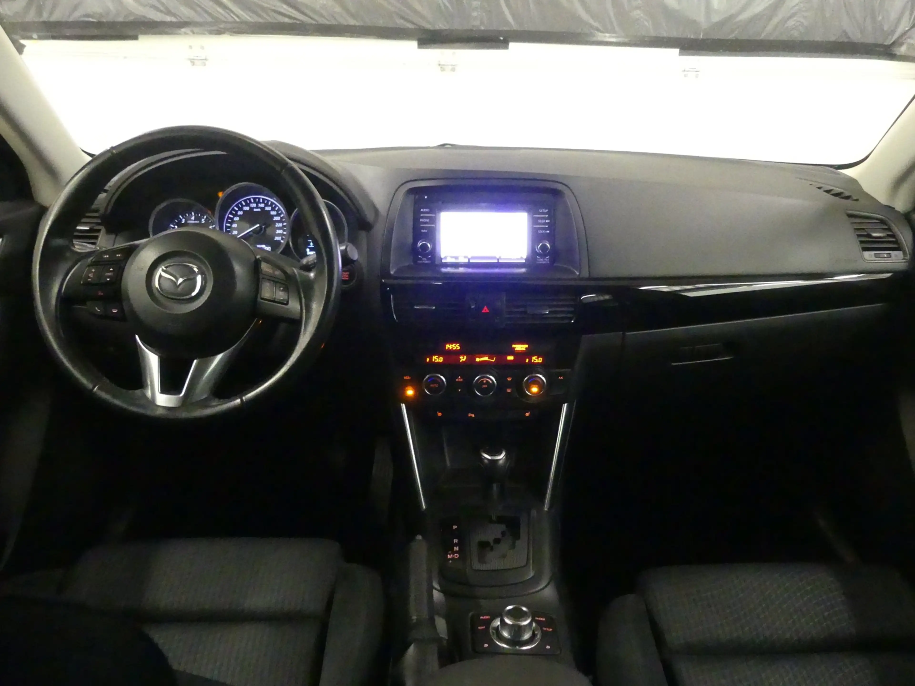 Mazda CX-5 2.0 Skylease+ 4WD - Automaat - Trekhaak - Dealer O — photo 10