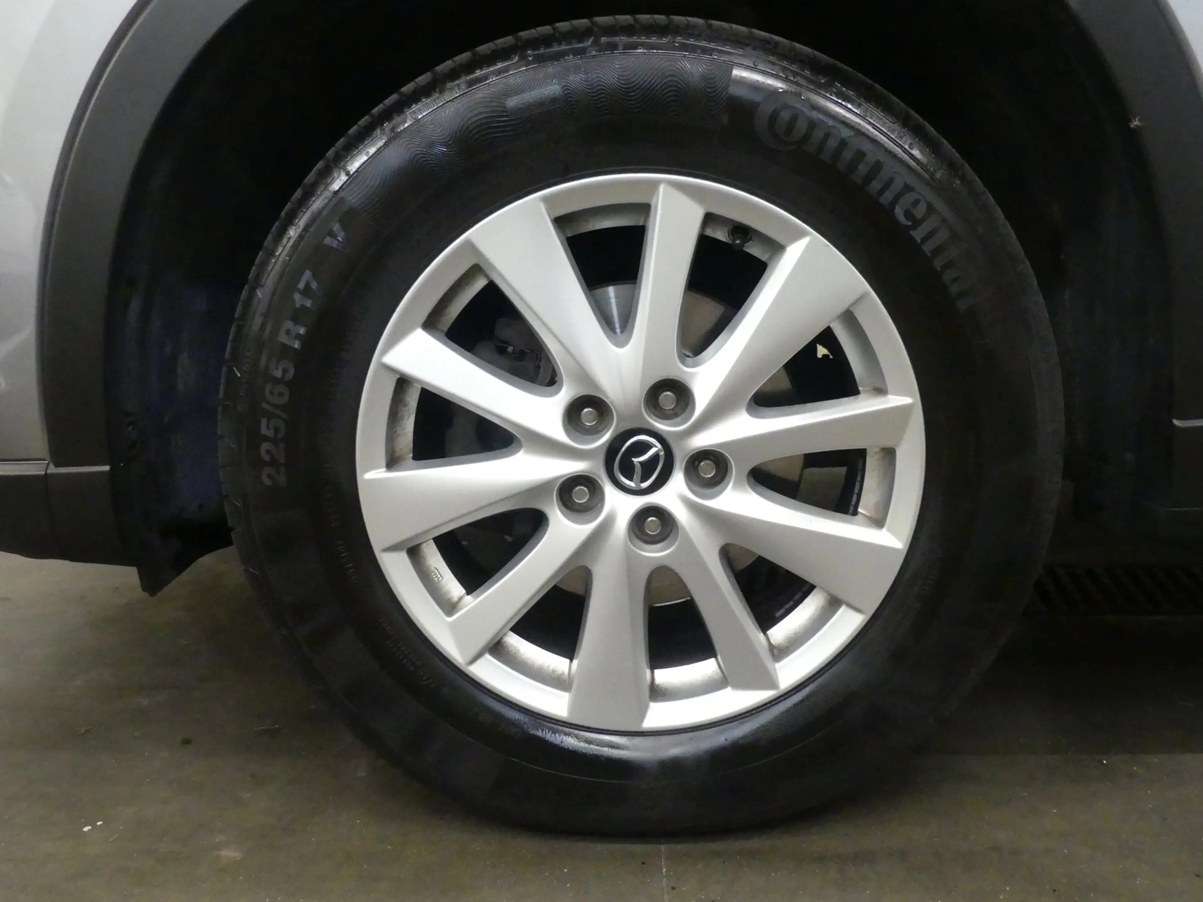 Mazda CX-5 2.0 Skylease+ 4WD - Automaat - Trekhaak - Dealer O — photo 12