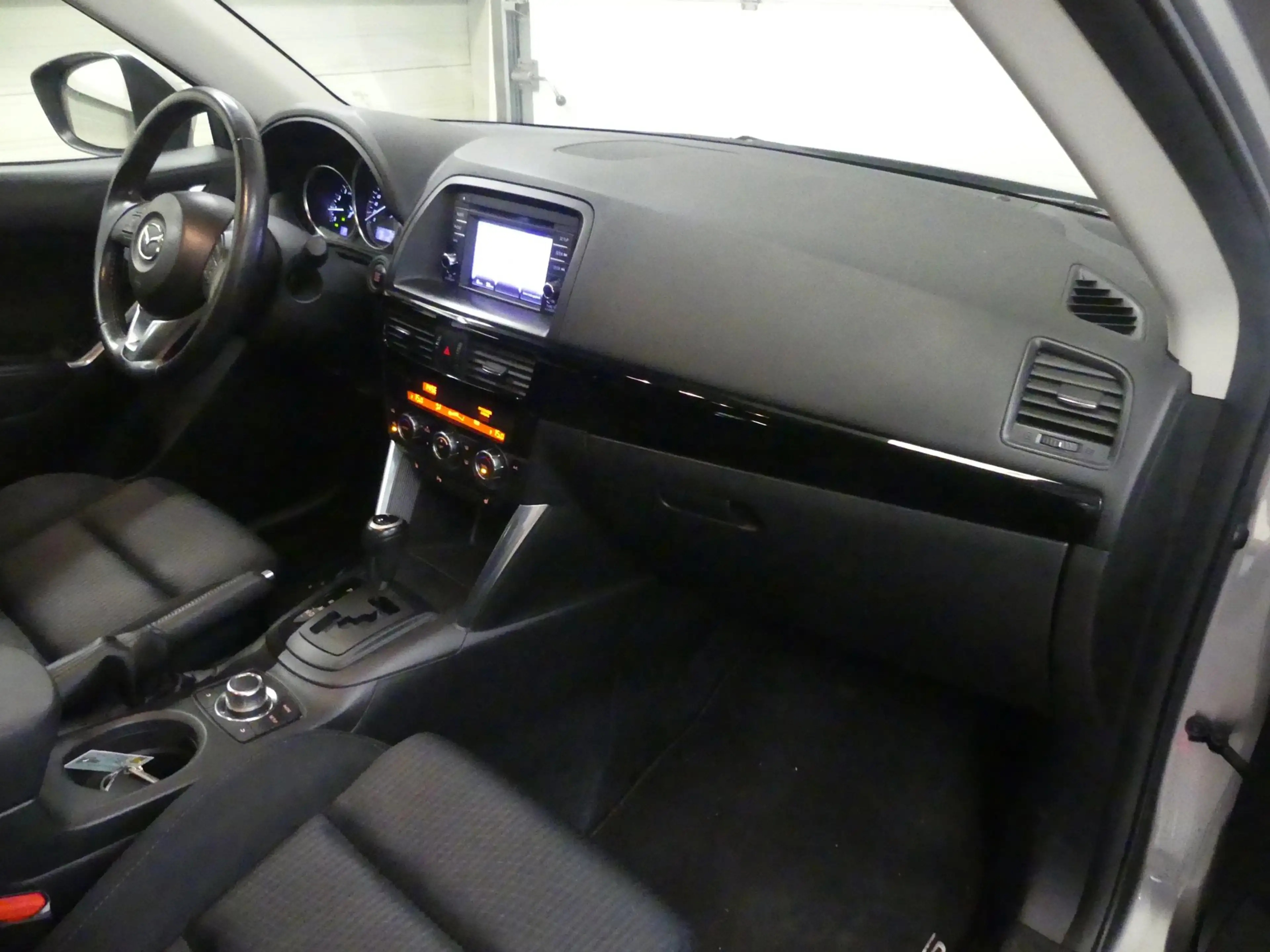 Mazda CX-5 2.0 Skylease+ 4WD - Automaat - Trekhaak - Dealer O — photo 11