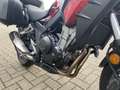 Honda CB 500 CB500XA Rouge - thumbnail 4