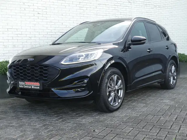 Ford Kuga 2.5 PHEV ST-LINE X 225PK CAMERA/ADAP.CRUISE/ELEK.A