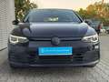 Volkswagen Golf VIII 2.0 TDI DSG "ACTIVE" *AHK*TOP*NAVI* Zwart - thumbnail 3