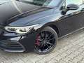 Volkswagen Golf VIII 2.0 TDI DSG "ACTIVE" *AHK*TOP*NAVI* Zwart - thumbnail 4