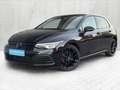 Volkswagen Golf VIII 2.0 TDI DSG "ACTIVE" *AHK*TOP*NAVI* Zwart - thumbnail 2