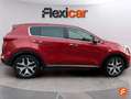 Kia Sportage 2.0CRDi VGT GT Line 4x4 136 Burdeos - thumbnail 7