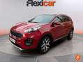 Kia Sportage 2.0CRDi VGT GT Line 4x4 136 Burdeos - thumbnail 2