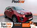Kia Sportage 2.0CRDi VGT GT Line 4x4 136 Burdeos - thumbnail 1