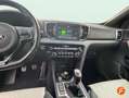 Kia Sportage 2.0CRDi VGT GT Line 4x4 136 Burdeos - thumbnail 11