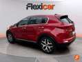 Kia Sportage 2.0CRDi VGT GT Line 4x4 136 Burdeos - thumbnail 5