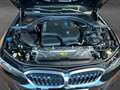 BMW 320 e Aut., SHZ, PDC, Sportsitz Schwarz - thumbnail 9