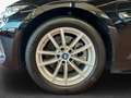BMW 320 e Aut., SHZ, PDC, Sportsitz Schwarz - thumbnail 8