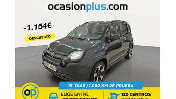 1.0 Gse Cross Hybrid