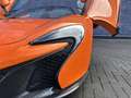 McLaren 650S Spider 3.8 | Camera | Lift | Carbon | Memory | PDC | Keyl Naranja - thumbnail 16