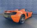 McLaren 650S Spider 3.8 | Camera | Lift | Carbon | Memory | PDC | Keyl Orange - thumbnail 22