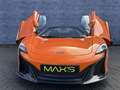 McLaren 650S Spider 3.8 | Camera | Lift | Carbon | Memory | PDC | Keyl Arancione - thumbnail 8