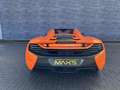 McLaren 650S Spider 3.8 | Camera | Lift | Carbon | Memory | PDC | Keyl Naranja - thumbnail 25