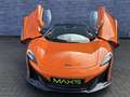 McLaren 650S Spider 3.8 | Camera | Lift | Carbon | Memory | PDC | Keyl Oranje - thumbnail 5