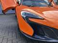McLaren 650S Spider 3.8 | Camera | Lift | Carbon | Memory | PDC | Keyl Oranje - thumbnail 21