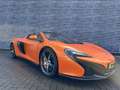 McLaren 650S Spider 3.8 | Camera | Lift | Carbon | Memory | PDC | Keyl Naranja - thumbnail 26