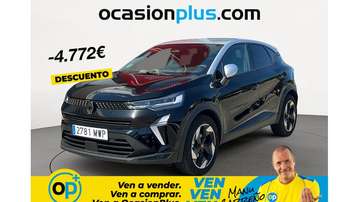 TCe GPF Micro Híbrido Techno 103kW