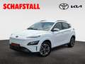 Hyundai KONA EV Select wenig KM Carplay Tempomat Kamera Sitzhei Білий - thumbnail 1