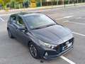 Hyundai i20 1.0 TGDi 100CV Klass 2022 OPORTUNIDAD🔥15500€ Gris - thumbnail 2