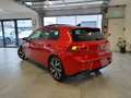Volkswagen Golf 1.5 eTSI DSG R-Line Pano/ACC/Side-Assist/4Jahre Rouge - thumbnail 5