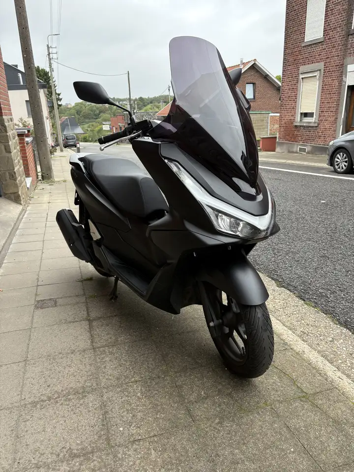 Honda PCX 125