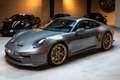 Porsche 992 992.1 GT3 4.0 Turbo Touring PDK - Carbon Pack Gris - thumbnail 3