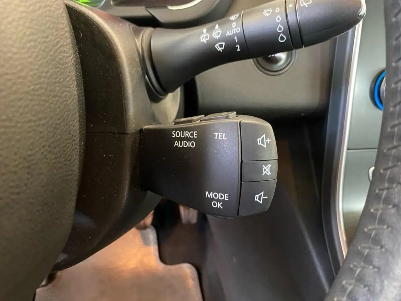 Renault Scenic — photo 22 sur 28